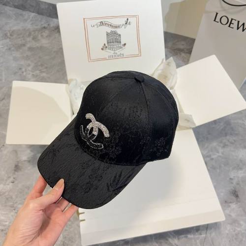 CHAL Hats AAA-1608