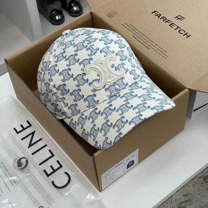 Celine Hats AAA-542