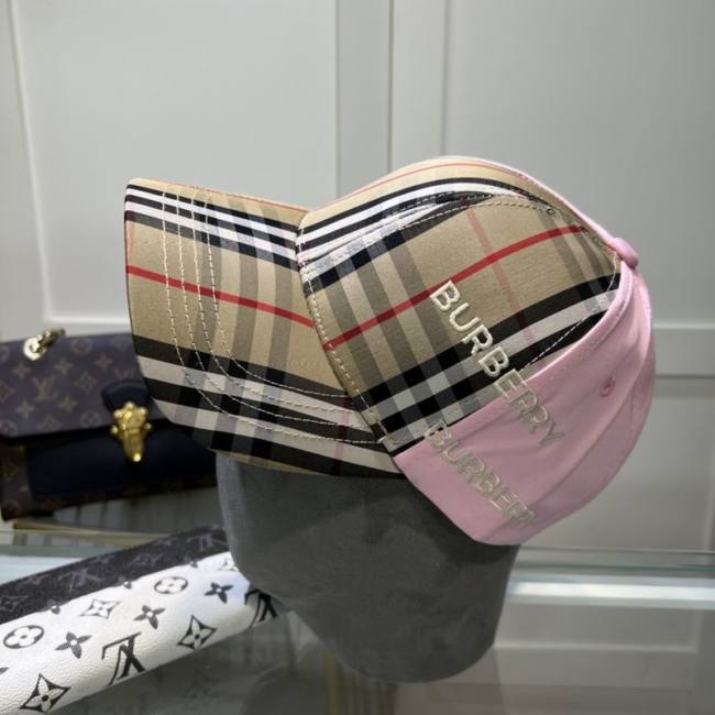 Burrerry Hats AAA-715
