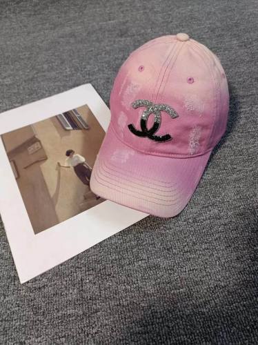 CHAL Hats AAA-1503