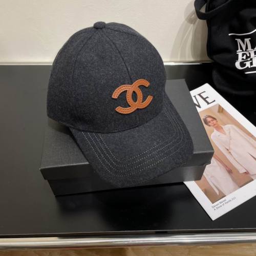 CHAL Hats AAA-1659