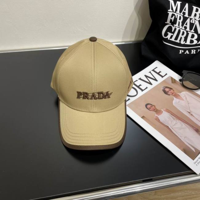 Prada Hats AAA-457
