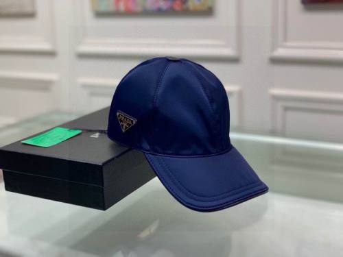 Prada Hats AAA-489
