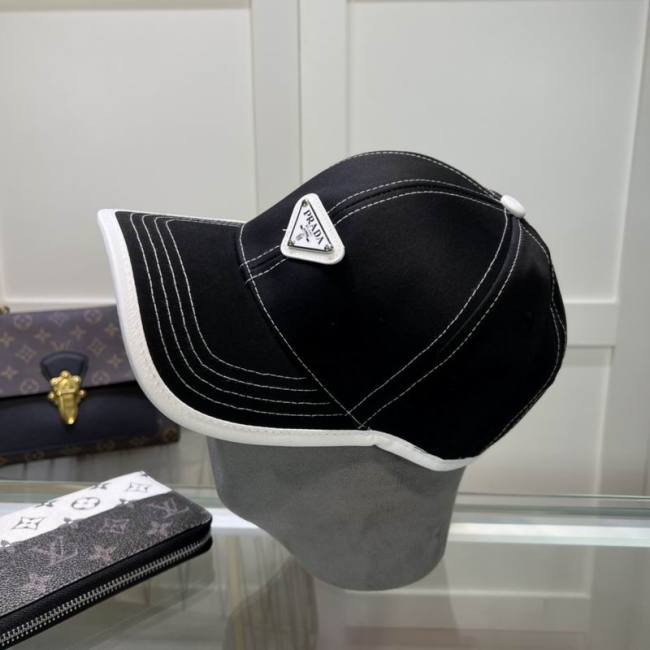 Prada Hats AAA-429