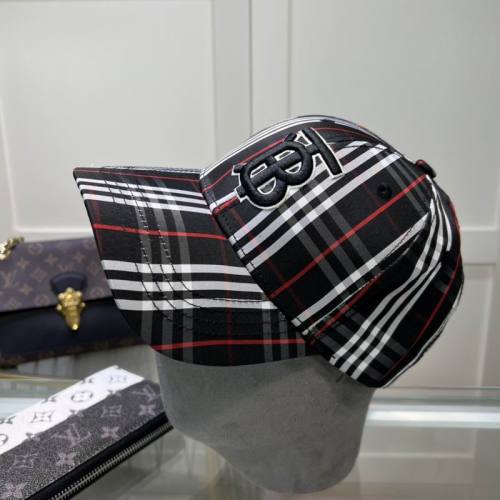 Burrerry Hats AAA-801