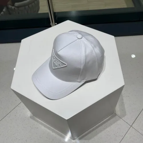 Prada Hats AAA-640
