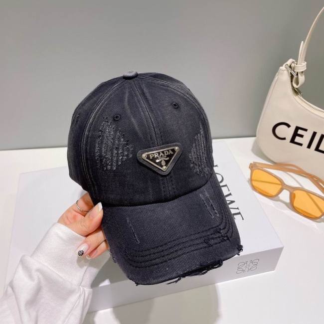 Prada Hats AAA-569