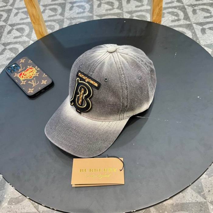 Burrerry Hats AAA-851