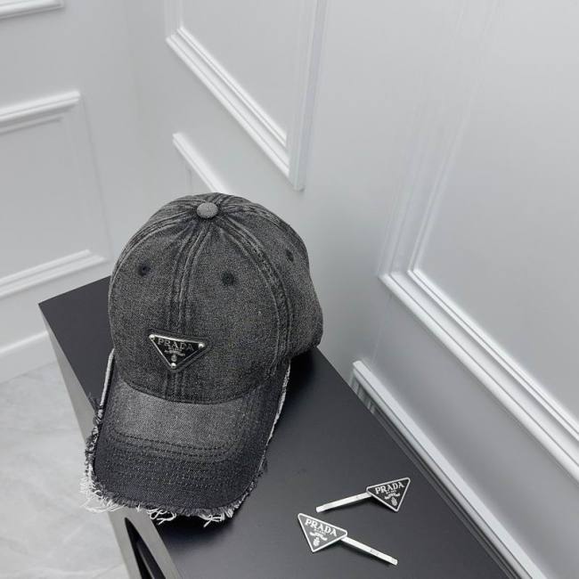 Prada Hats AAA-443
