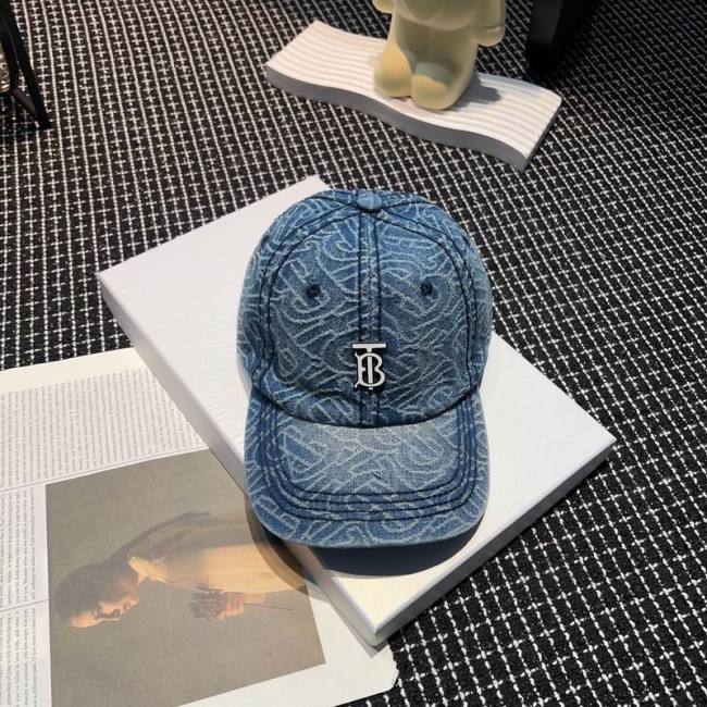Burrerry Hats AAA-784