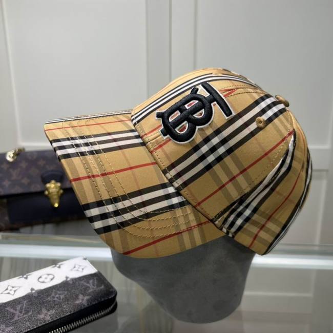 Burrerry Hats AAA-800