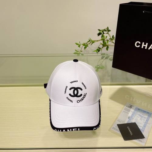 CHAL Hats AAA-1562