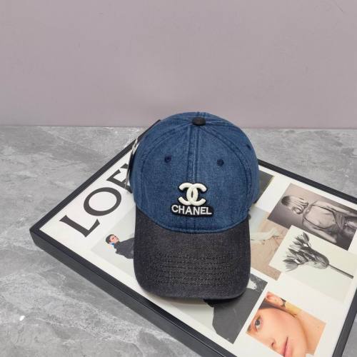 CHAL Hats AAA-1505
