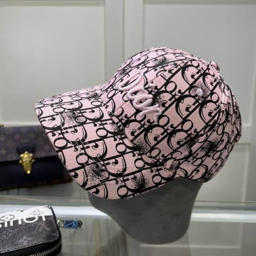 Dior Hats AAA-1036
