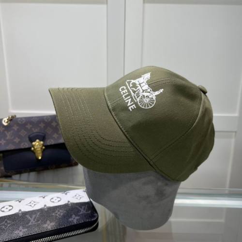 Celine Hats AAA-636