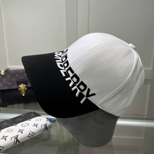 Burrerry Hats AAA-803