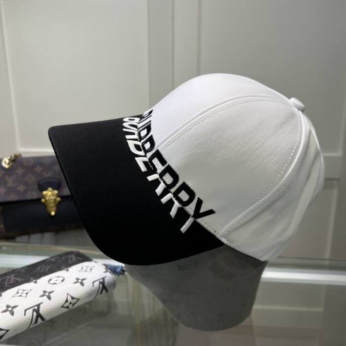 Burrerry Hats AAA-803