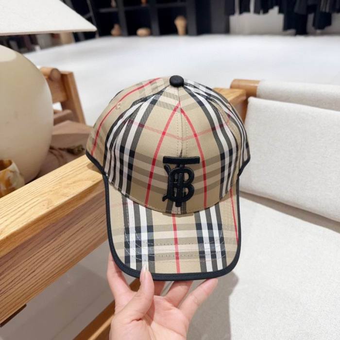 Burrerry Hats AAA-823