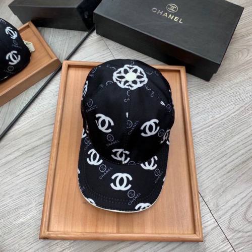 CHAL Hats AAA-1580