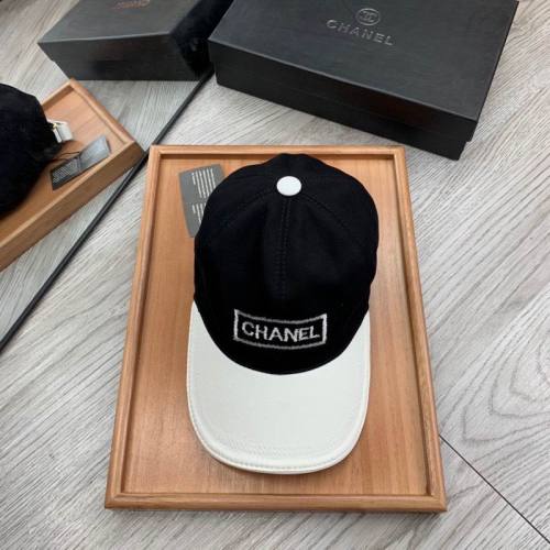 CHAL Hats AAA-1581