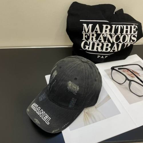 CHAL Hats AAA-1463