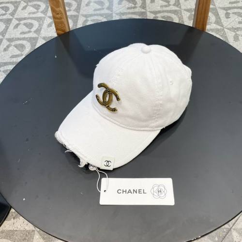 CHAL Hats AAA-1743