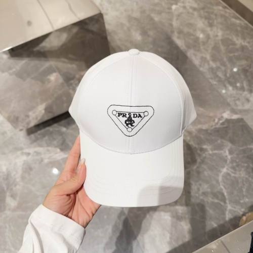 Prada Hats AAA-529