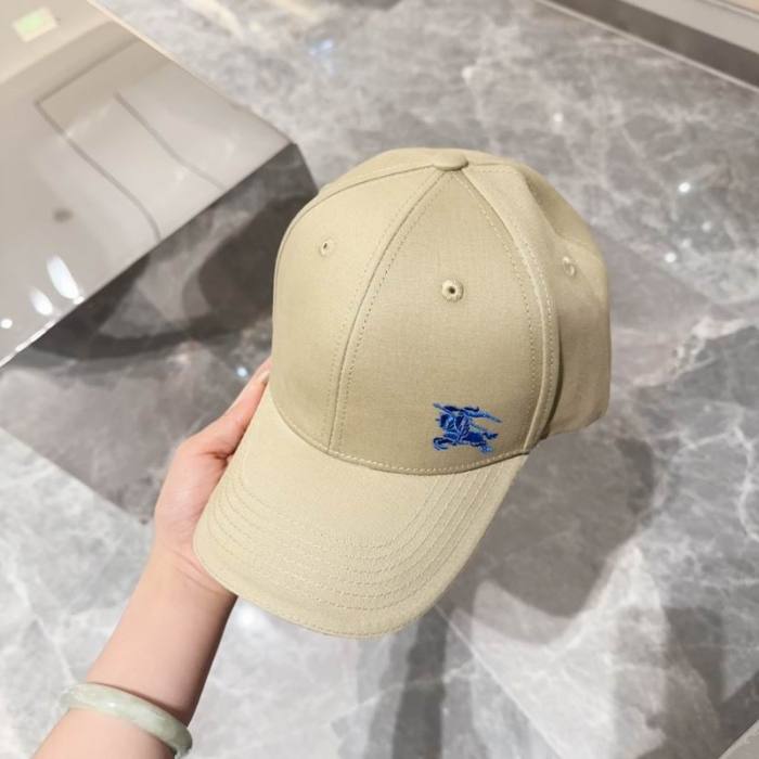 Burrerry Hats AAA-826