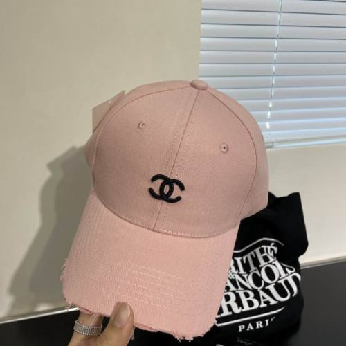 CHAL Hats AAA-1551