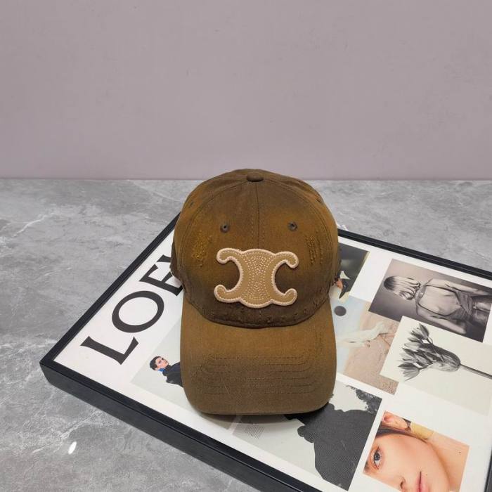 Celine Hats AAA-595