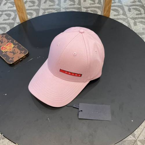 Prada Hats AAA-719