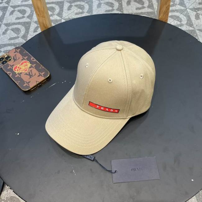 Prada Hats AAA-720