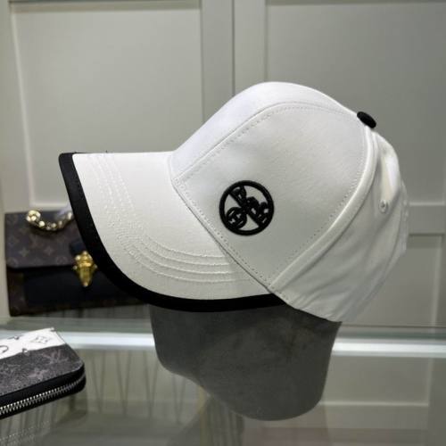 Hermes Hats AAA-155