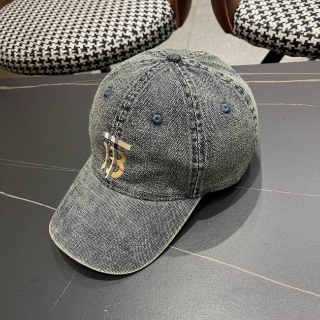 Burrerry Hats AAA-835
