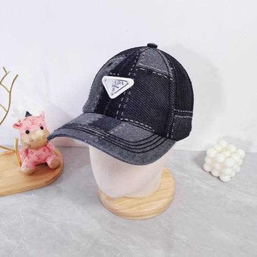 Prada Hats AAA-596