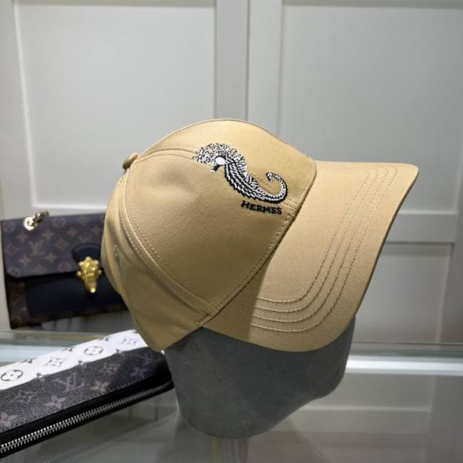 Hermes Hats AAA-163
