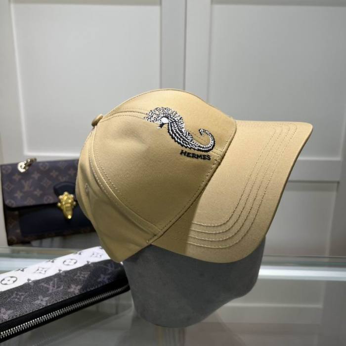 Hermes Hats AAA-163