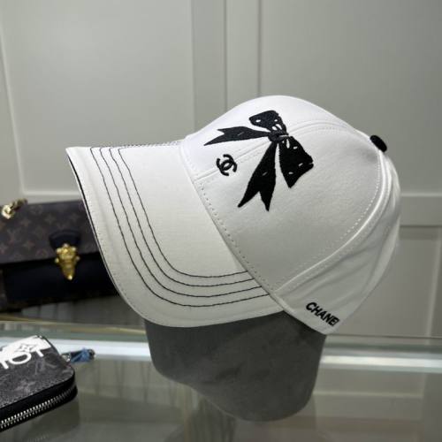 CHAL Hats AAA-1652