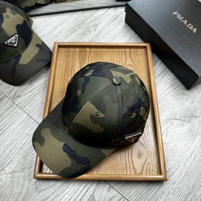 Prada Hats AAA-653