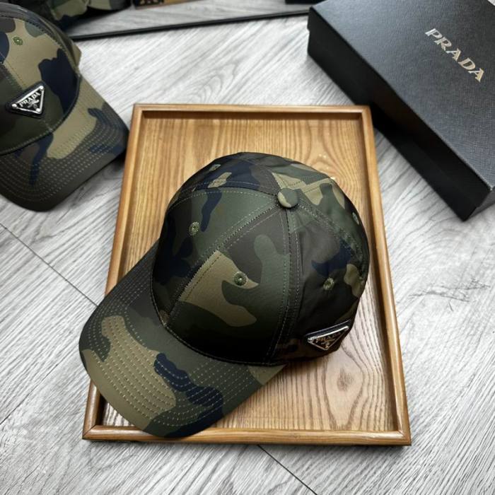 Prada Hats AAA-653