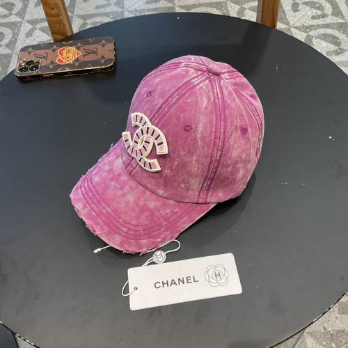 CHAL Hats AAA-1760