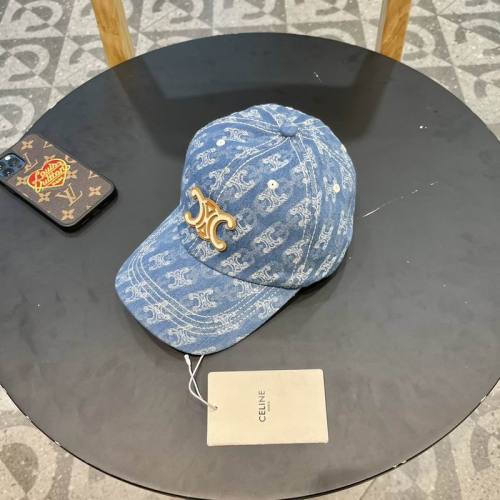 Celine Hats AAA-694