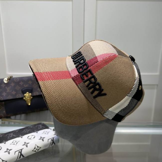 Burrerry Hats AAA-708