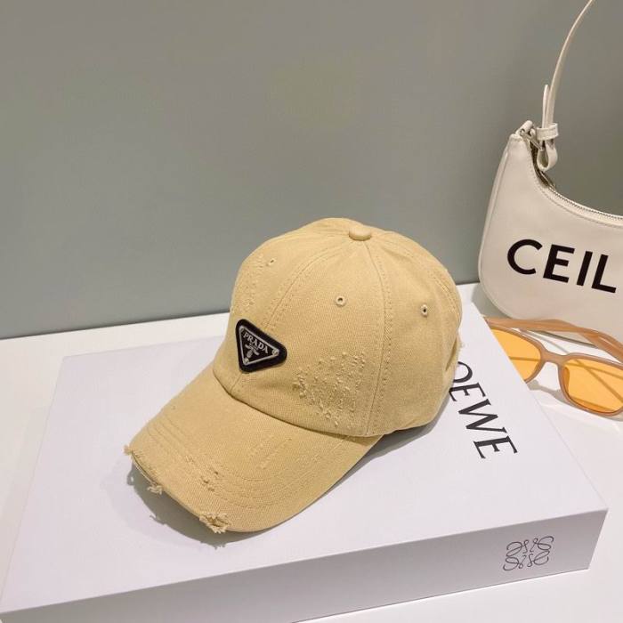 Prada Hats AAA-570