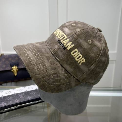 Dior Hats AAA-923