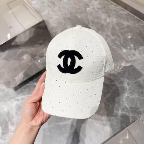 CHAL Hats AAA-1643