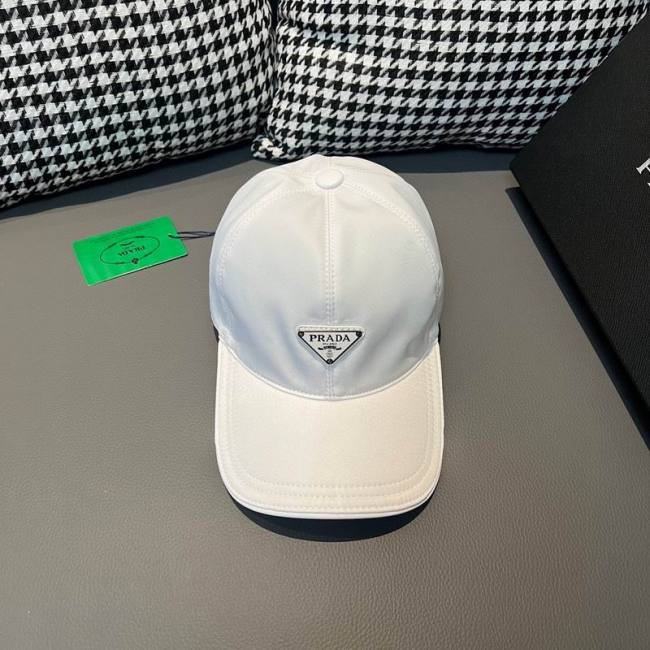 Prada Hats AAA-477