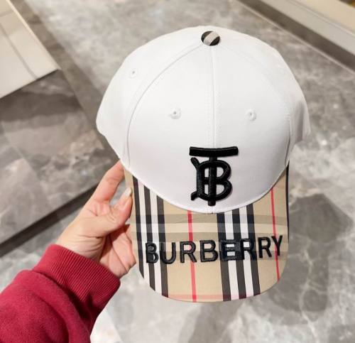 Burrerry Hats AAA-738