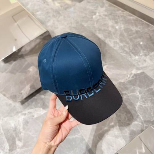 Burrerry Hats AAA-799