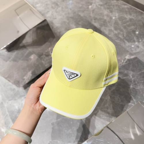 Prada Hats AAA-577